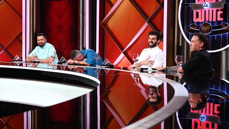 Chefi la cuțite, 1 aprilie 2026. Elena Lasconi a dat verdictul! Cine a câștigat ultima bombă cu amulete: „Absolut nebun!”