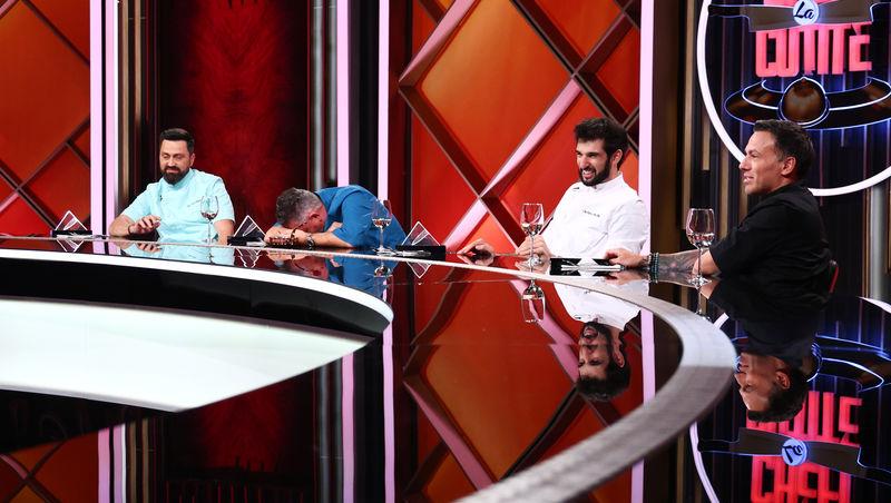 Chefi la cuțite, 1 aprilie 2026. Elena Lasconi a dat verdictul! Cine a câștigat ultima bombă cu amulete: „Absolut nebun!”