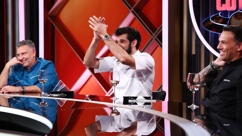 Chefi la cuțite, 1 aprilie 2026. Elena Lasconi a dat verdictul! Cine a câștigat ultima bombă cu amulete: „Absolut nebun!”