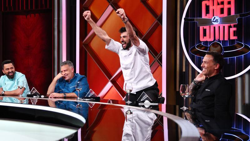 Chefi la cuțite, 1 aprilie 2026. Elena Lasconi a dat verdictul! Cine a câștigat ultima bombă cu amulete: „Absolut nebun!”