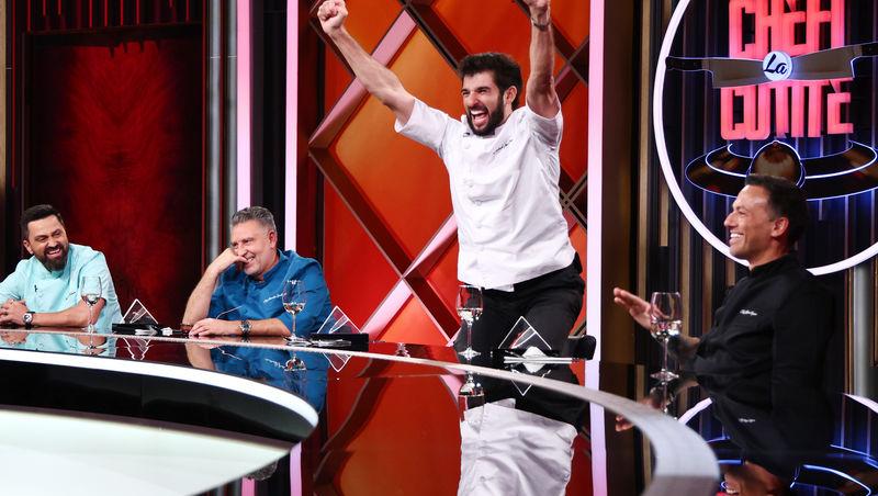 Chefi la cuțite, 1 aprilie 2026. Elena Lasconi a dat verdictul! Cine a câștigat ultima bombă cu amulete: „Absolut nebun!”