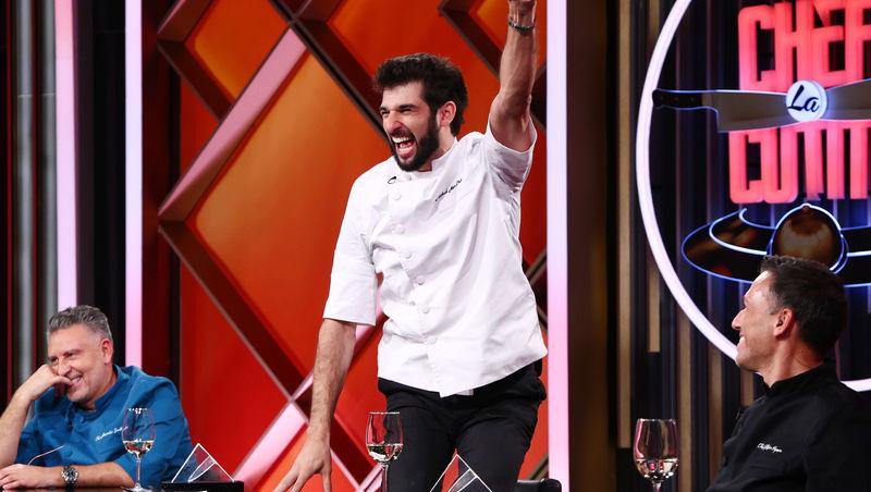 Chefi la cuțite, 1 aprilie 2026. Elena Lasconi a dat verdictul! Cine a câștigat ultima bombă cu amulete: „Absolut nebun!”