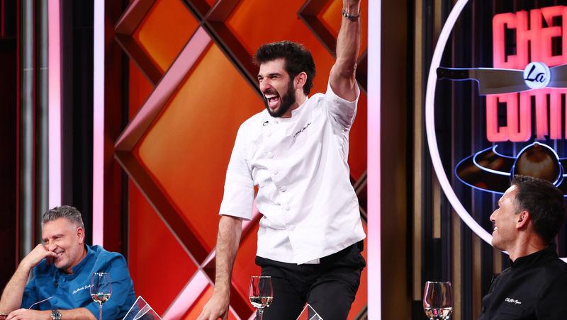 Chefi la cuțite, 1 aprilie 2026. Elena Lasconi a dat verdictul! Cine a câștigat ultima bombă cu amulete: „Absolut nebun!”