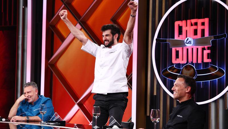 Chefi la cuțite, 1 aprilie 2026. Elena Lasconi a dat verdictul! Cine a câștigat ultima bombă cu amulete: „Absolut nebun!”