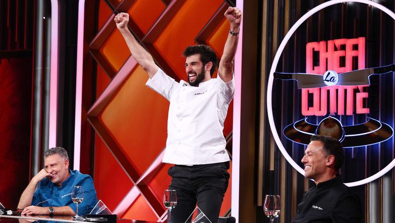 Chefi la cuțite, 1 aprilie 2026. Elena Lasconi a dat verdictul! Cine a câștigat ultima bombă cu amulete: „Absolut nebun!”