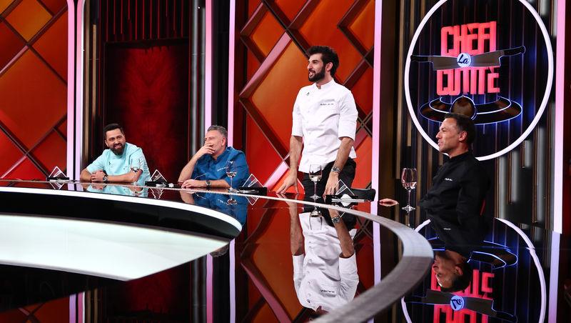 Chefi la cuțite, 1 aprilie 2026. Elena Lasconi a dat verdictul! Cine a câștigat ultima bombă cu amulete: „Absolut nebun!”