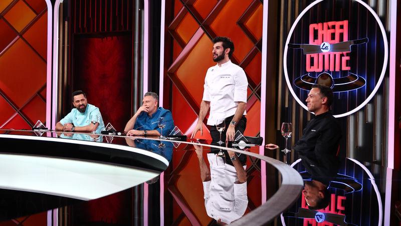 Chefi la cuțite, 1 aprilie 2026. Elena Lasconi a dat verdictul! Cine a câștigat ultima bombă cu amulete: „Absolut nebun!”