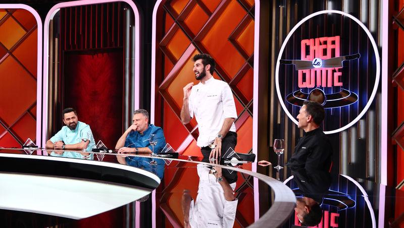 Chefi la cuțite, 1 aprilie 2026. Elena Lasconi a dat verdictul! Cine a câștigat ultima bombă cu amulete: „Absolut nebun!”