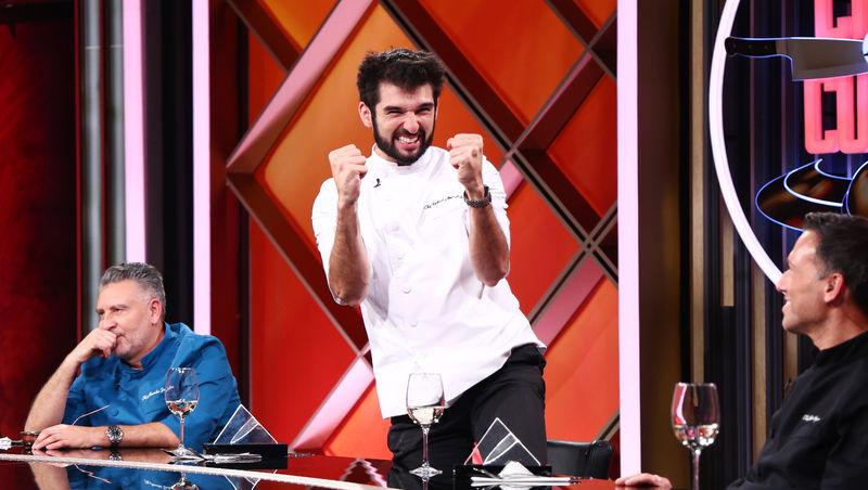 Chefi la cuțite, 1 aprilie 2026. Elena Lasconi a dat verdictul! Cine a câștigat ultima bombă cu amulete: „Absolut nebun!”