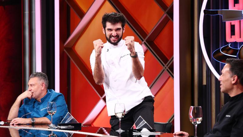 Chefi la cuțite, 1 aprilie 2026. Elena Lasconi a dat verdictul! Cine a câștigat ultima bombă cu amulete: „Absolut nebun!”