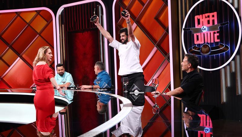 Chefi la cuțite, 1 aprilie 2026. Elena Lasconi a dat verdictul! Cine a câștigat ultima bombă cu amulete: „Absolut nebun!”