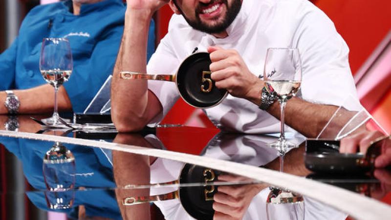 Chefi la cuțite, 1 aprilie 2026. Elena Lasconi a dat verdictul! Cine a câștigat ultima bombă cu amulete: „Absolut nebun!”