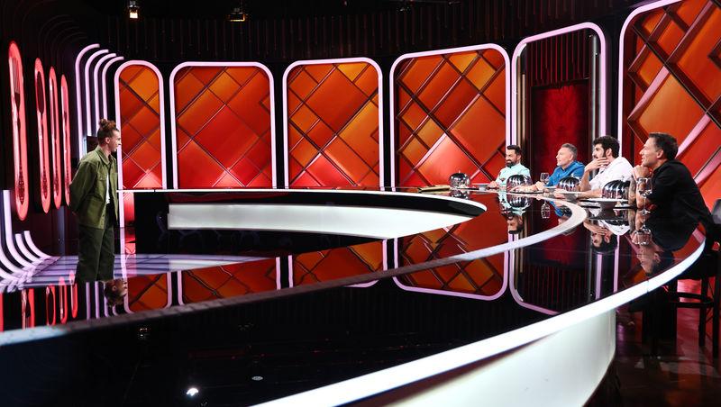 Chefi la cuțite, 1 aprilie 2026. Ștefan Popescu și Orlando Zaharia au oferit cuțitele de aur. Ce decizie a luat Alexandru Szabo