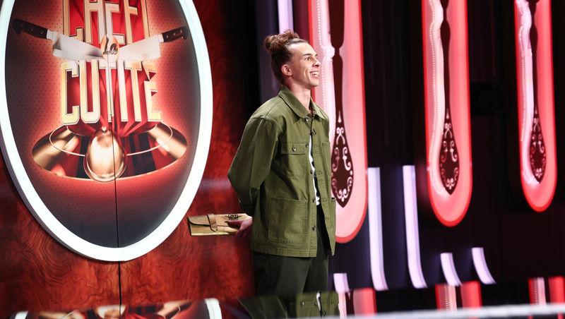 Chefi la cuțite, 1 aprilie 2026. Ștefan Popescu și Orlando Zaharia au oferit cuțitele de aur. Ce decizie a luat Alexandru Szabo