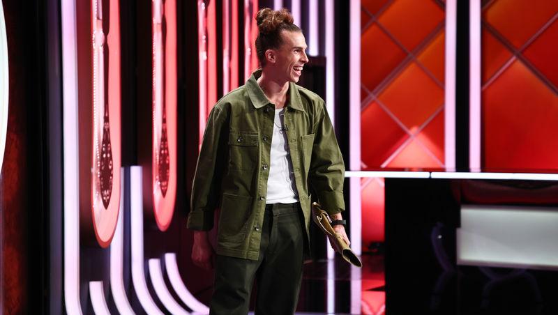 Chefi la cuțite, 1 aprilie 2026. Ștefan Popescu și Orlando Zaharia au oferit cuțitele de aur. Ce decizie a luat Alexandru Szabo