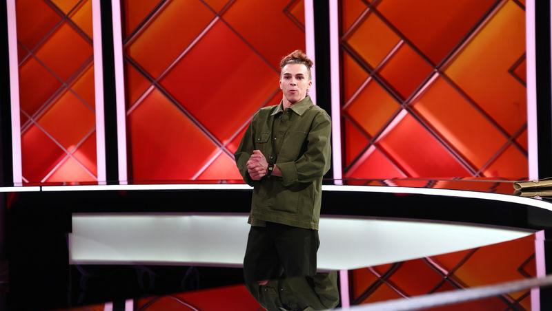 Cine este Alexandru Szabo, cuțitul de aur al lui chef Ștefan Popescu din sezonul 17 Chefi la cuțite. De ce locuiește în Italia