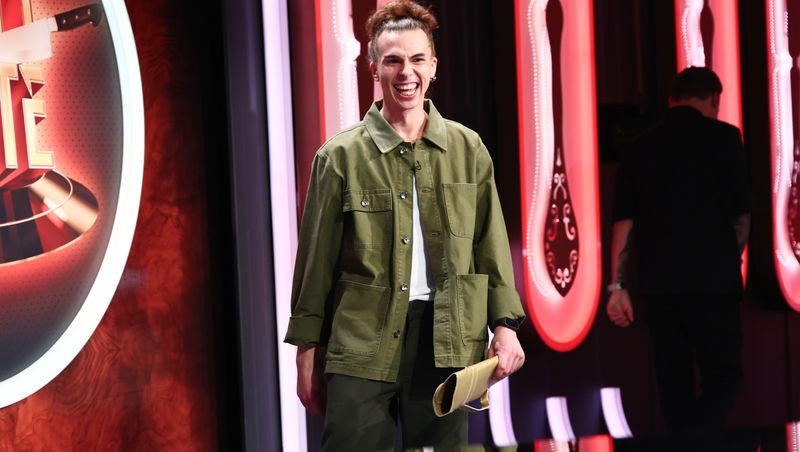 Cine este Alexandru Szabo, cuțitul de aur al lui chef Ștefan Popescu din sezonul 17 Chefi la cuțite. De ce locuiește în Italia