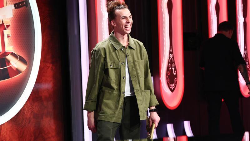 Cine este Alexandru Szabo, cuțitul de aur al lui chef Ștefan Popescu din sezonul 17 Chefi la cuțite. De ce locuiește în Italia