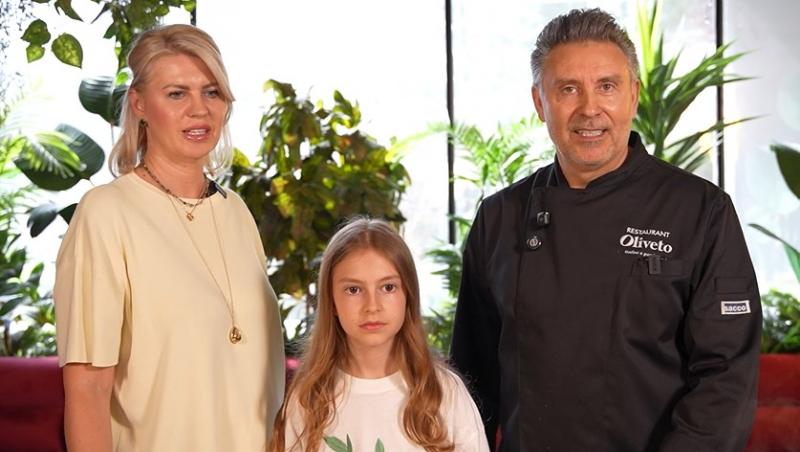 Rețeta delicioasă de pască a lui Chef Alexandru Sautner. Cum prepară juratul Chefi la cuțite desertul de Paște