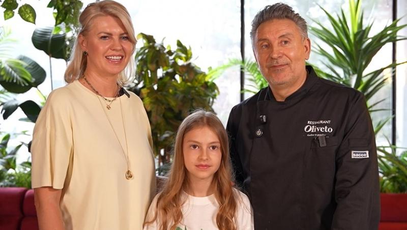 Rețeta delicioasă de pască a lui Chef Alexandru Sautner. Cum prepară juratul Chefi la cuțite desertul de Paște