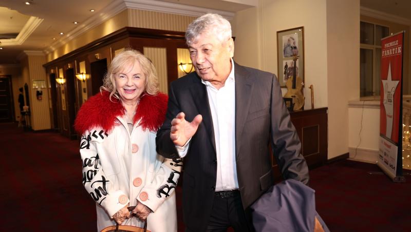 Ce planuri de viitor avea Mircea Lucescu. Ce i-a dezvăluit soției sale pe patul de spital înainte de a muri