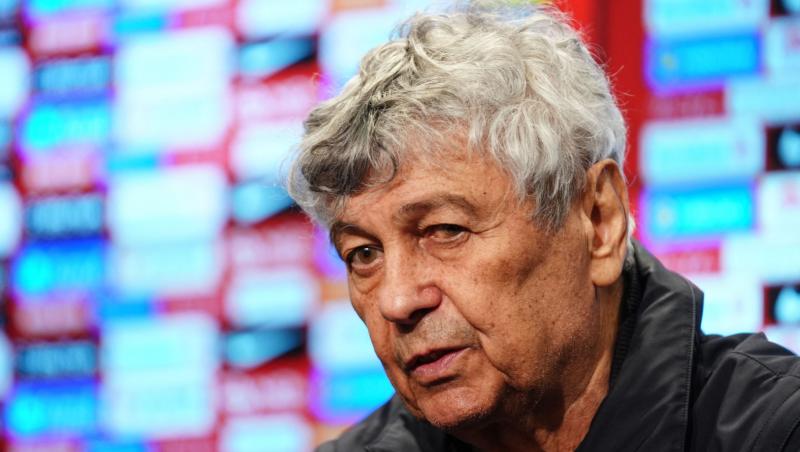 Ce planuri de viitor avea Mircea Lucescu. Ce i-a dezvăluit soției sale pe patul de spital înainte de a muri