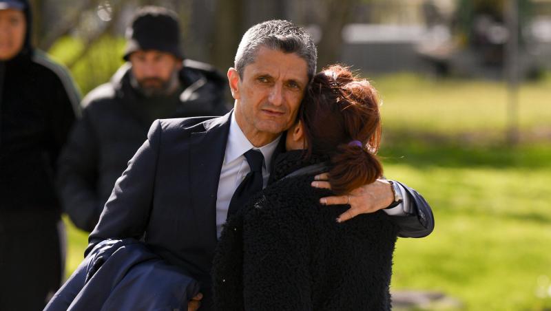 Ce planuri de viitor avea Mircea Lucescu. Ce i-a dezvăluit soției sale pe patul de spital înainte de a muri