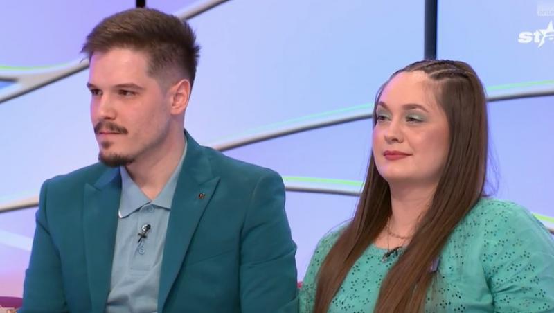 Mireasa, sezon 13. Ce dorințe are Daniel la adresa Claudiei. Fata a fost luată prin surprindere: „Vreau să-ți pui...”