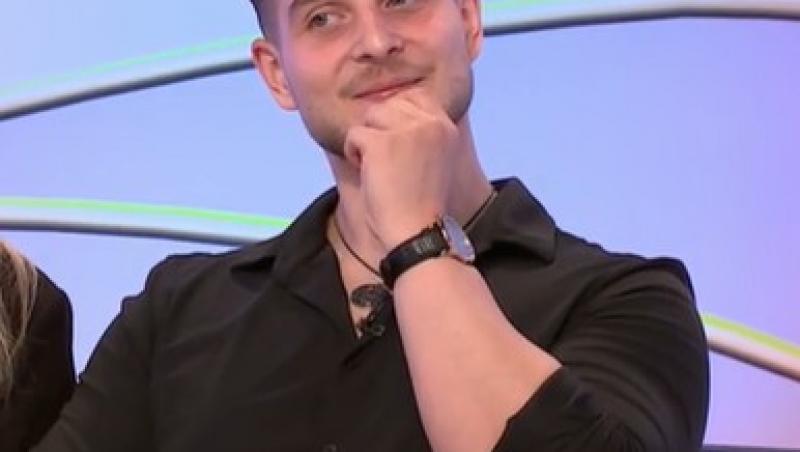 Mireasa, sezon 8. Ce surpriză au avut Robert și Bia pentru telespectatori, la Capricii. Ce au spus despre o posibilă sarcină