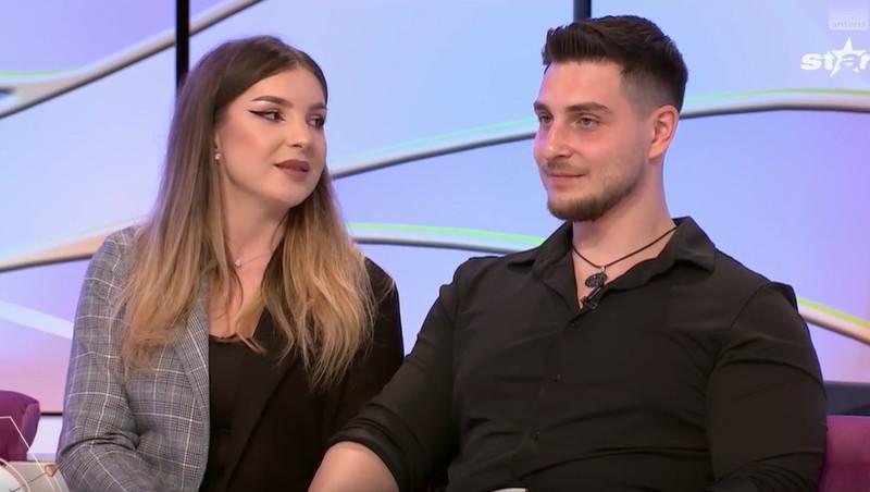 Mireasa, sezon 8. Ce surpriză au avut Robert și Bia pentru telespectatori, la Capricii. Ce au spus despre o posibilă sarcină