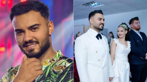 Gestul făcut de Jador pentru a se &icirc;mpăca cu Oana Ciocan. Cum a &icirc;ncercat artistul să o impresioneze