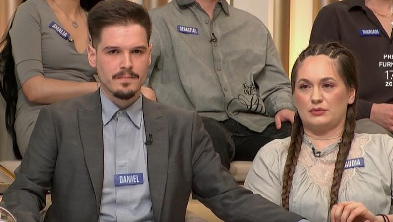 Mireasa, sezon 13. Cum arată clasamentul publicului! Ei sunt Mama, Fata și Băiatul Săptămânii în Gala din 10 aprilie 2026