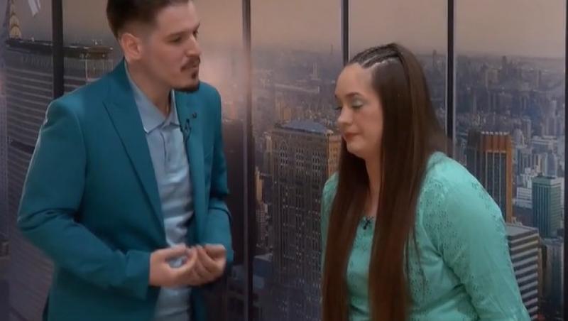 Mireasa, sezon 13. Daniel a primit o scrisoare de la mama lui. Ce a supărat-o pe Claudia. Cei doi au luat o decizie importantă