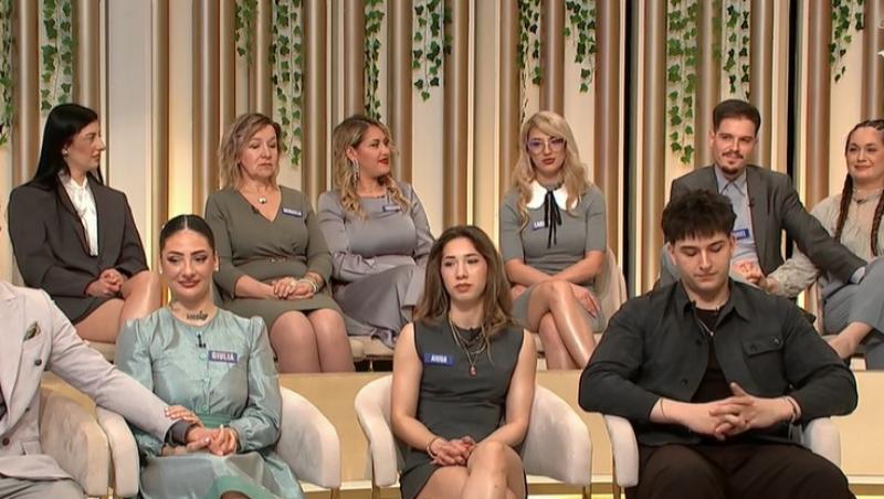 Mireasa, sezon 13. Votare specială în Vinerea Mare. Ce veste neașteptată a dat Simona Gherghe. Nu este vorba despre eliminare