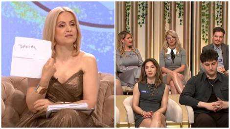 Mireasa, sezon 13. Votare specială &icirc;n Vinerea Mare. Ce veste neașteptată a dat Simona Gherghe. Nu este vorba despre eliminare