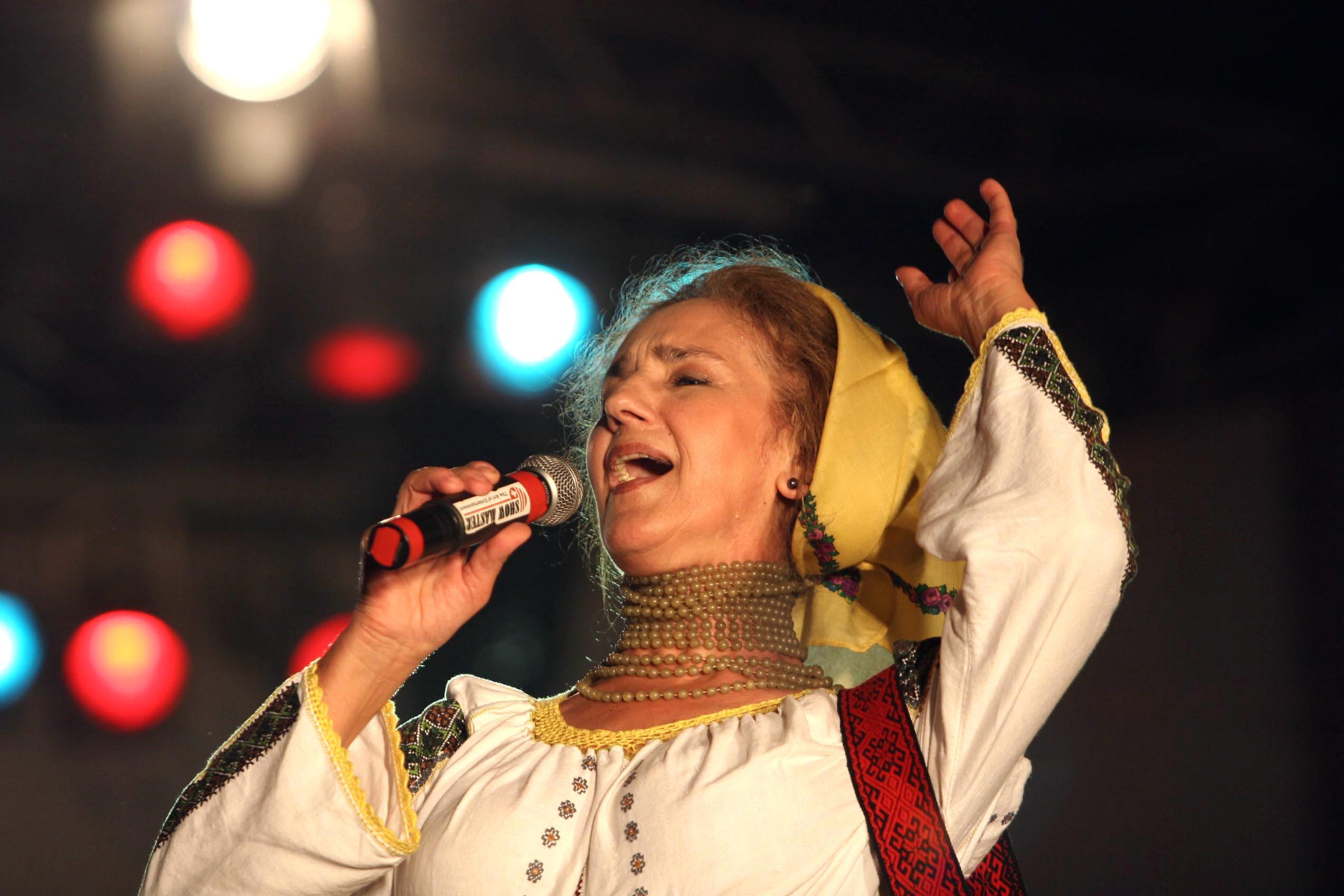 Sofia Vicoveanca nu a depășit problemele de sănătate. Starea artistei la c&acirc;teva luni de la infarct: &bdquo;Nu m-ați găsit prea bine&rdquo;