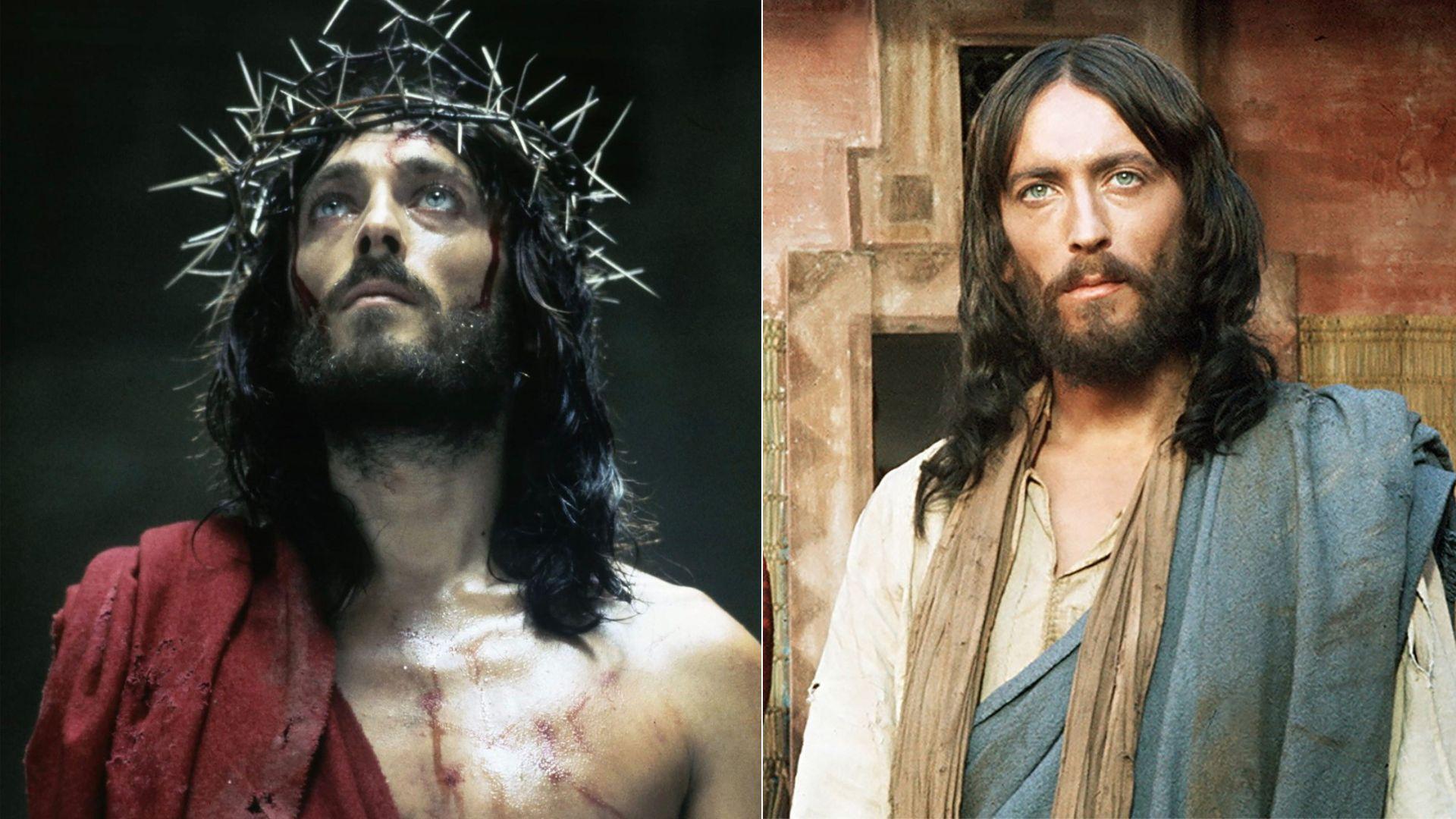 Cum arată Robert Powell la 81 de ani. Rolul din Iisus din Nazaret i-a schimbat viața