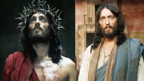 Cum arată Robert Powell la 81 de ani. Rolul din Iisus din Nazaret i-a schimbat viața