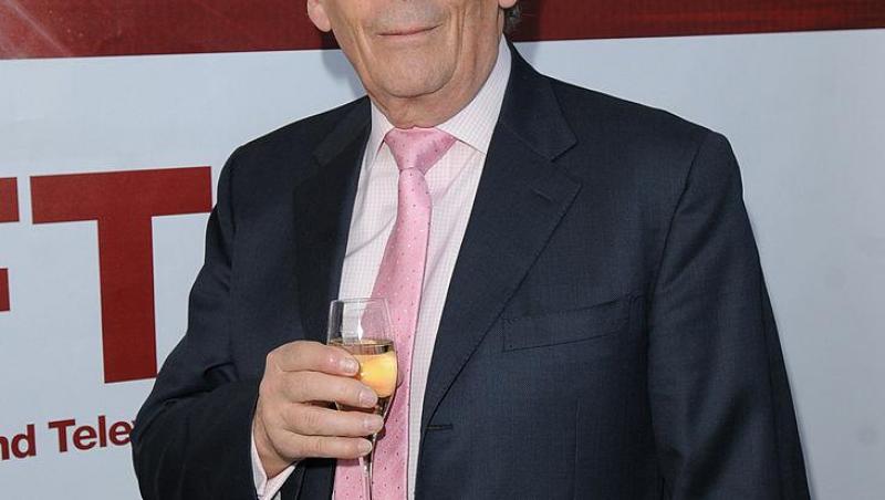 Cum arată Robert Powell la 81 de ani. Rolul din Iisus din Nazaret i-a schimbat viața