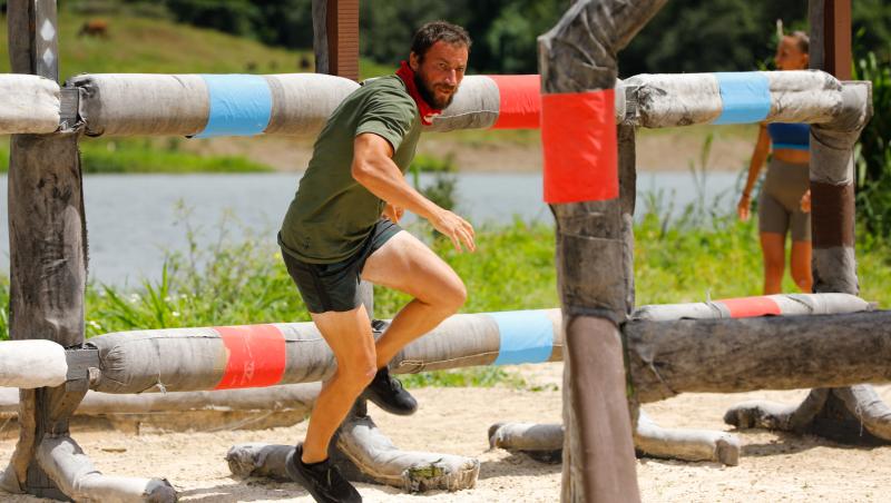 Survivor, 11 aprilie 2026. Cine a câștigat imunitatea în săptămâna 14. Ce probă au primit triburile