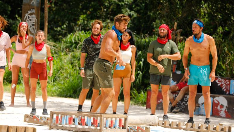 Survivor, 11 aprilie 2026. Cine a câștigat imunitatea în săptămâna 14. Ce probă au primit triburile