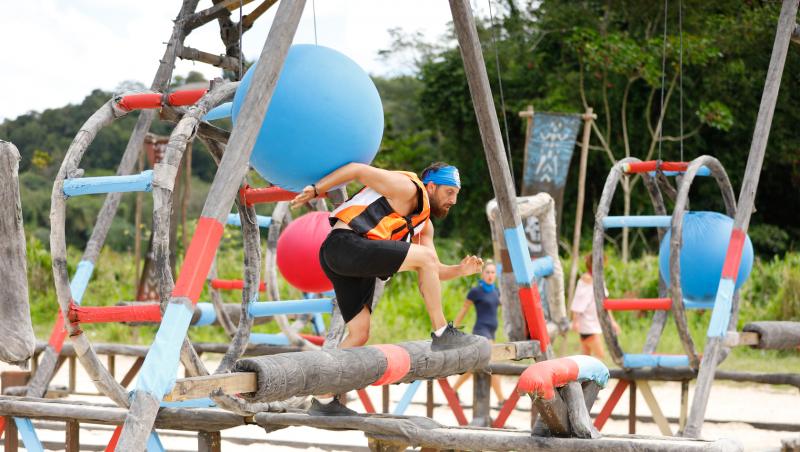 Survivor, 11 aprilie 2026. Cine a câștigat imunitatea în săptămâna 14. Ce probă au primit triburile