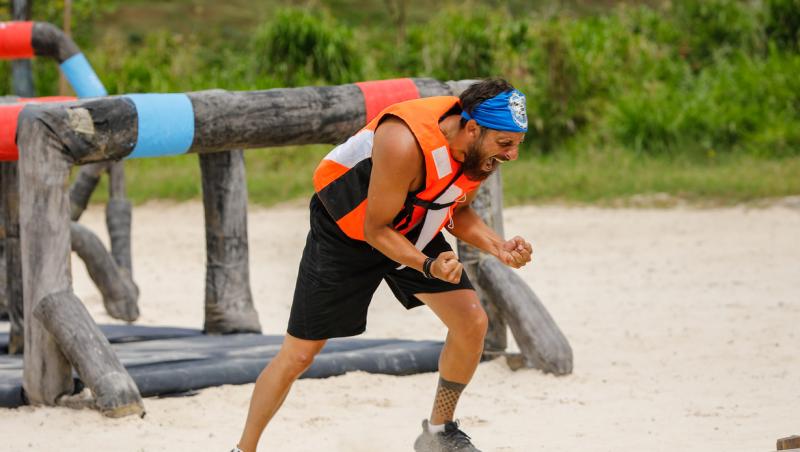 Survivor, 11 aprilie 2026. Cine a câștigat imunitatea în săptămâna 14. Ce probă au primit triburile
