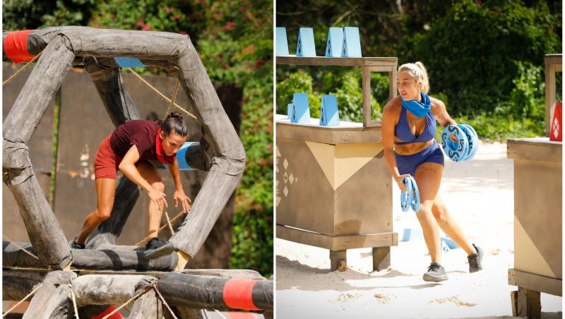 Survivor, 12 aprilie 2026. Cine a c&acirc;știgat jocul de recompensă și ce surprize a pregătit Adi Vasile pentru triburi