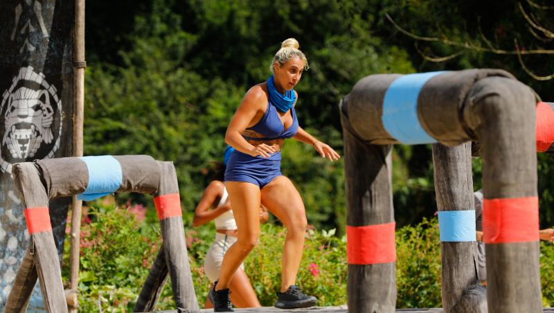 Survivor, 12 aprilie 2026. Cine a câștigat jocul de recompensă și ce surprize a pregătit Adi Vasile pentru triburi