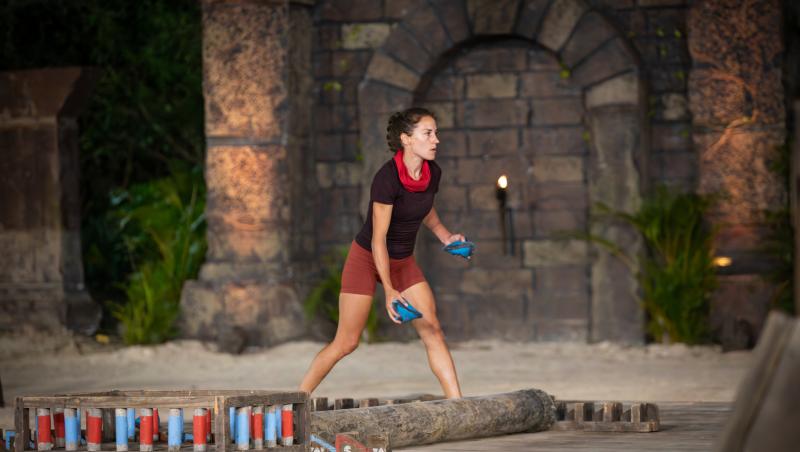 Survivor, 12 aprilie 2026. Ce concurent a fost eliminat după duel și ce anunț complet neașteptat a făcut Adi Vasile
