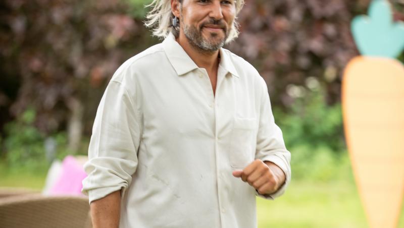 După pierderea Duelului de eliminare, flacăra lui Marian Godină a fost reaprinsă și a ajuns în Exil. Ediția, lider de audiență