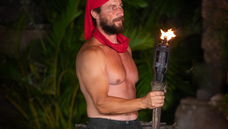 După pierderea Duelului de eliminare, flacăra lui Marian Godină a fost reaprinsă și a ajuns în Exil. Ediția, lider de audiență