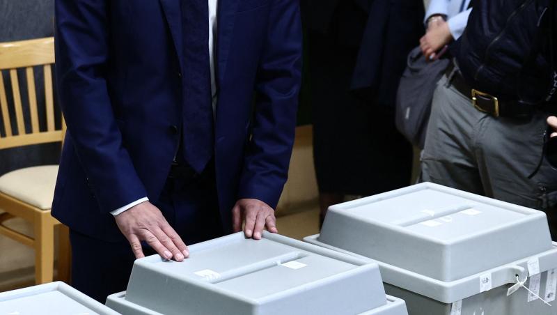 Cine este Peter Magyar, viitorul prim-ministru al Ungariei. Ce spunea liderul partidului TISZA despre România