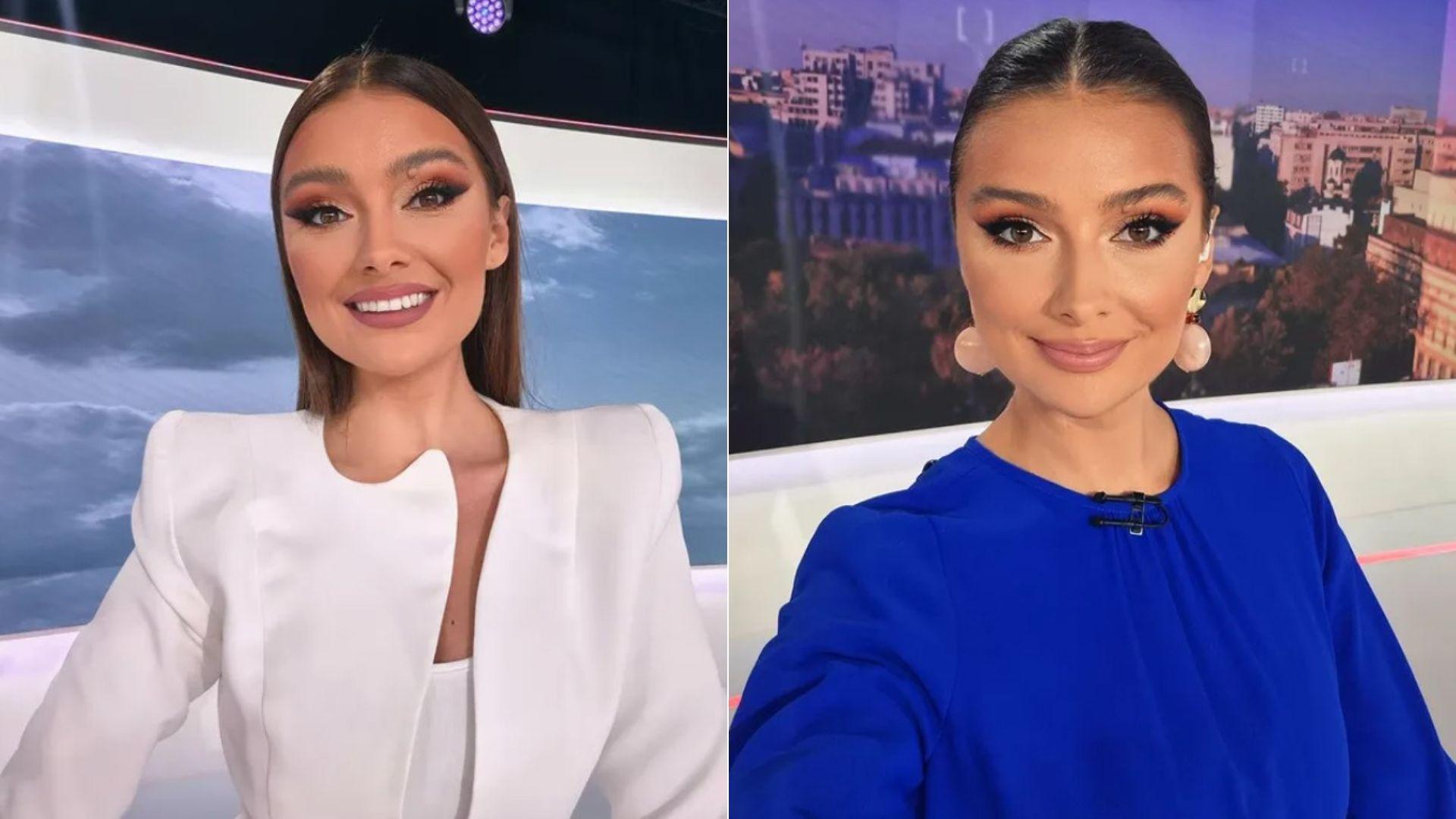 colaj olivia paunescu